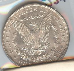 1903 MORGAN SILVER DOLLAR