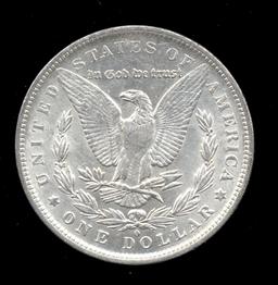1883-O ... Morgan Dollar