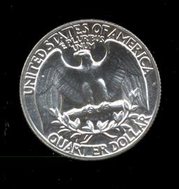 1963 ... Proof ... Washington Quarter