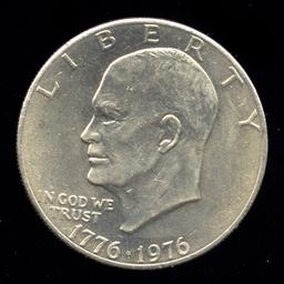 1976-P ... Ike Dollar