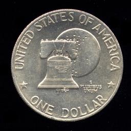 1976-P ... Ike Dollar