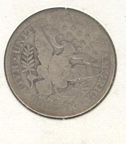 1906-D BARBER HALF DOLLAR