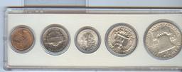 1952 YEAR SET