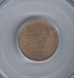 1935-D LINCOLN CENT