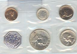 1959 PROOF SET