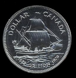 1979 ... Proof Dollar ... Canada