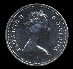 1979 ... Proof Dollar ... Canada