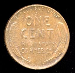 1939-S ... UNC ... Lincoln Cent