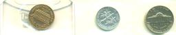 1962 PROOF COINS