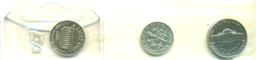 1962 PROOF COINS