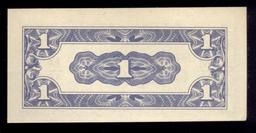 WW 2 ... CRISP ... 1 Cent Japanese Invasion Money