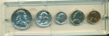 1957 PROOF SET