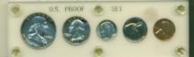 1962 PROOF SET