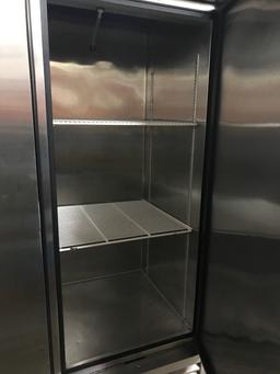 True Single Door Refrigerator