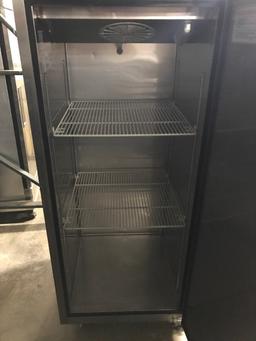 Turbo Air M3 Single Door Freezer