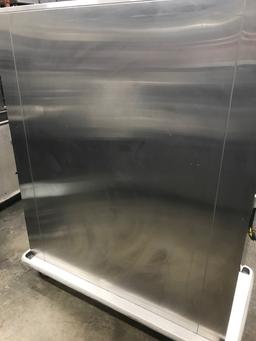 Carter Hoffman heated holding cabinet