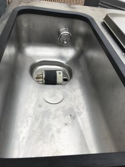 Taylor frozen yogurt machine