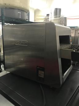 STAR CONVEYOR TOASTER