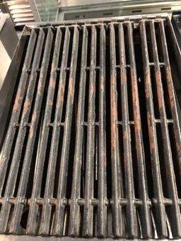 ROYAL 12" COUNTERTOP BROILER