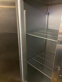 Hoshizaki 2 Door Refrigerator