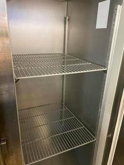 Hoshizaki 2 Door Refrigerator