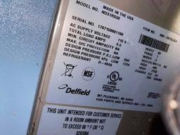 Delfield, Model ND31RS30