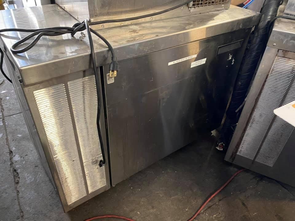 Delfield, Model ND31RS30