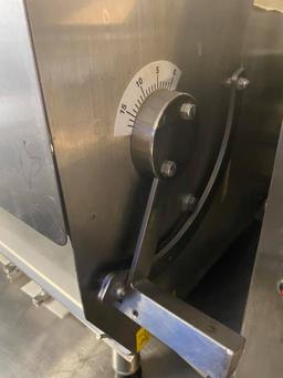 Somerset Countertop Dough Sheeter