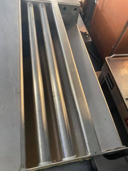 Somerset Countertop Dough Sheeter