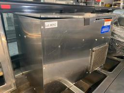 Manitowoc Multiplex Remote Water Chiller Model, SC180-04