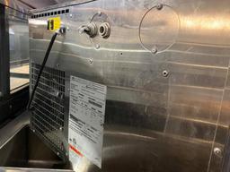 Manitowoc Multiplex Remote Water Chiller Model, SC180-04
