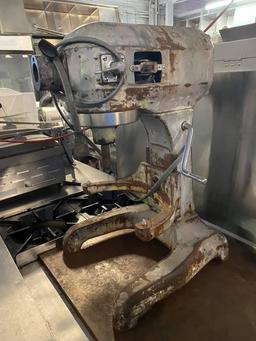 Hobart 20qt Dough Mixer