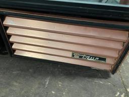 True Single Door Refrigerator / Merchandiser