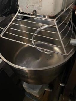 Hobart HF180 Spiral Mixer