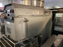 Hobart HF180 Spiral Mixer