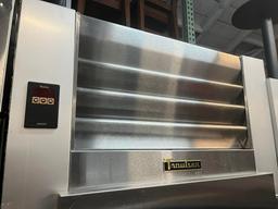 Traulsen Single Door Freezer