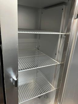 Traulsen Single Door Freezer