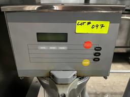Bunn Single BrewWISE Dual Soft Heat DBC Brewer