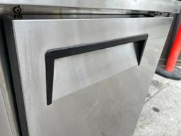Turbo Air 36” Sandwich Prep Table #3