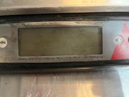 Taylor Digital Scale Battery Powered