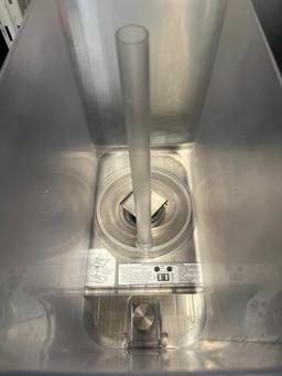Cratcho Single Flavor Drink Dispenser 115v.