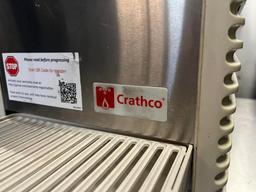 Cratcho Single Flavor Drink Dispenser 115v.