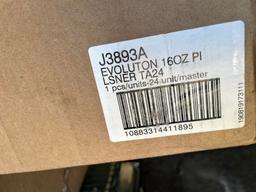 16 OZ. EVOLUTION PILSNER