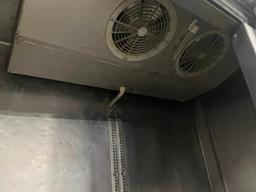 Turbo Air 2 Door Freezer