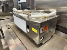 NEW PF50R - FRYMASTER - PORTABLE OIL FILTER