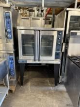 Duke Single Deck Gas Convection Oven