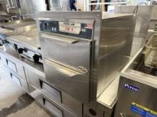 Alto-Shaam 500-2DN 16 11/16"W Freestanding Warming Drawer w/ (2) 15" Compartments, 120v