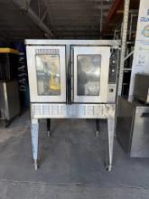 Blodgett Single Deck Gas Convection Oven