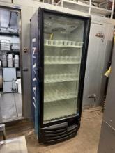 Imbera Single Glass Door Refrigerator/Merchandiser