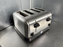 Waring 4 Slot NSF Toaster